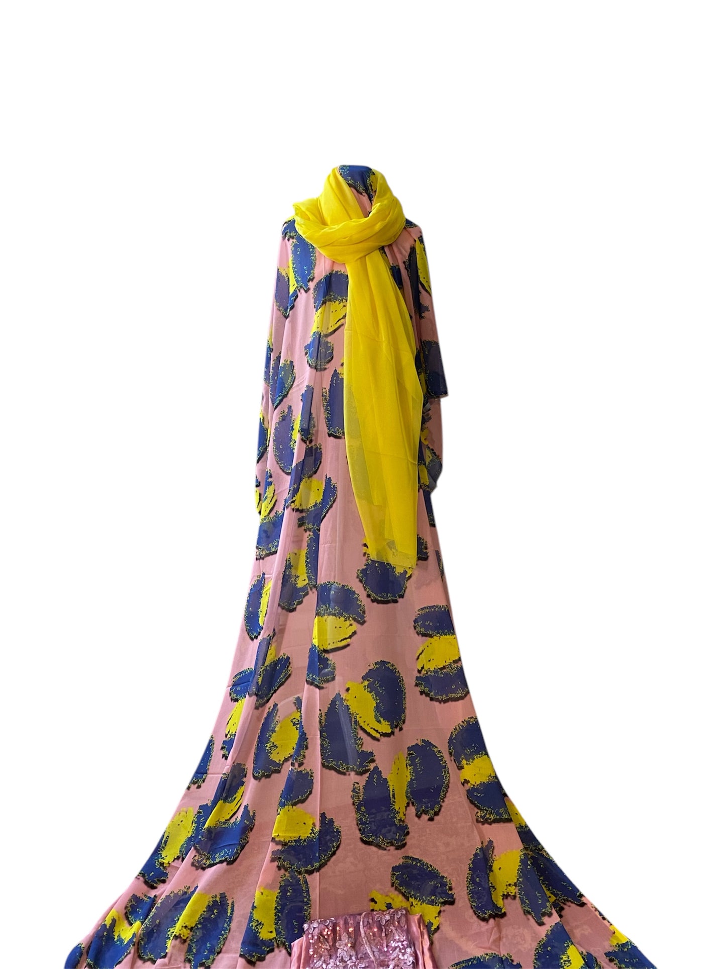 Three color Dirac