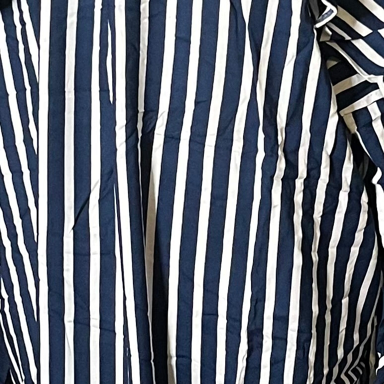 Black & White Iined prayer set