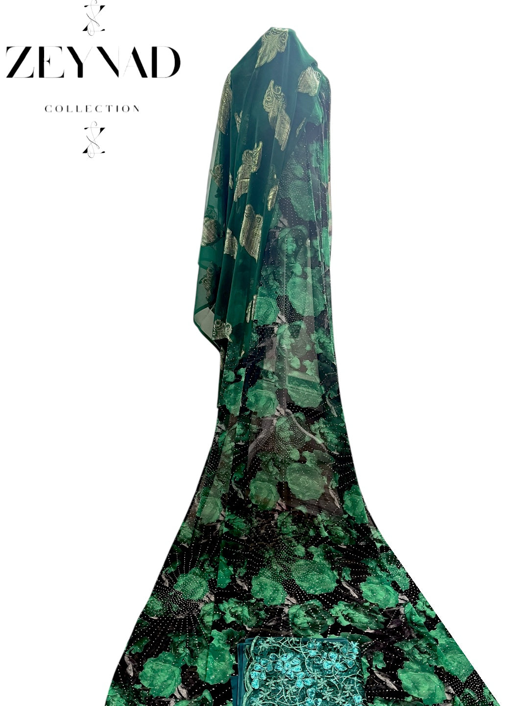 Oasis deep ZEYNAD Stone Dirac set