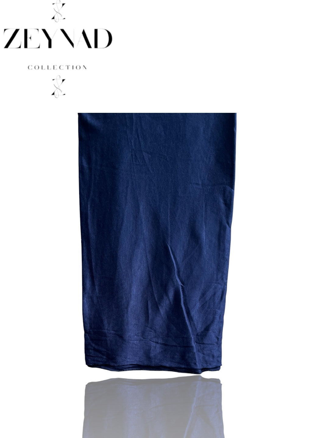 Navy ZEYNAD premium jersey