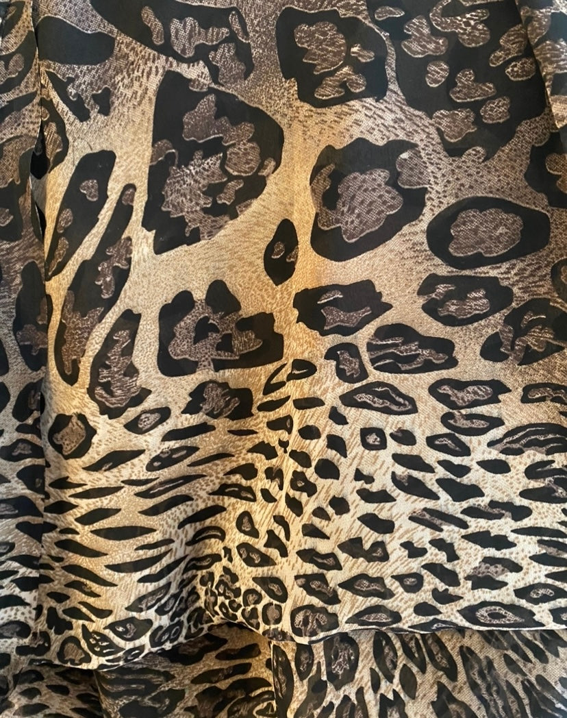Original glamour Hijab