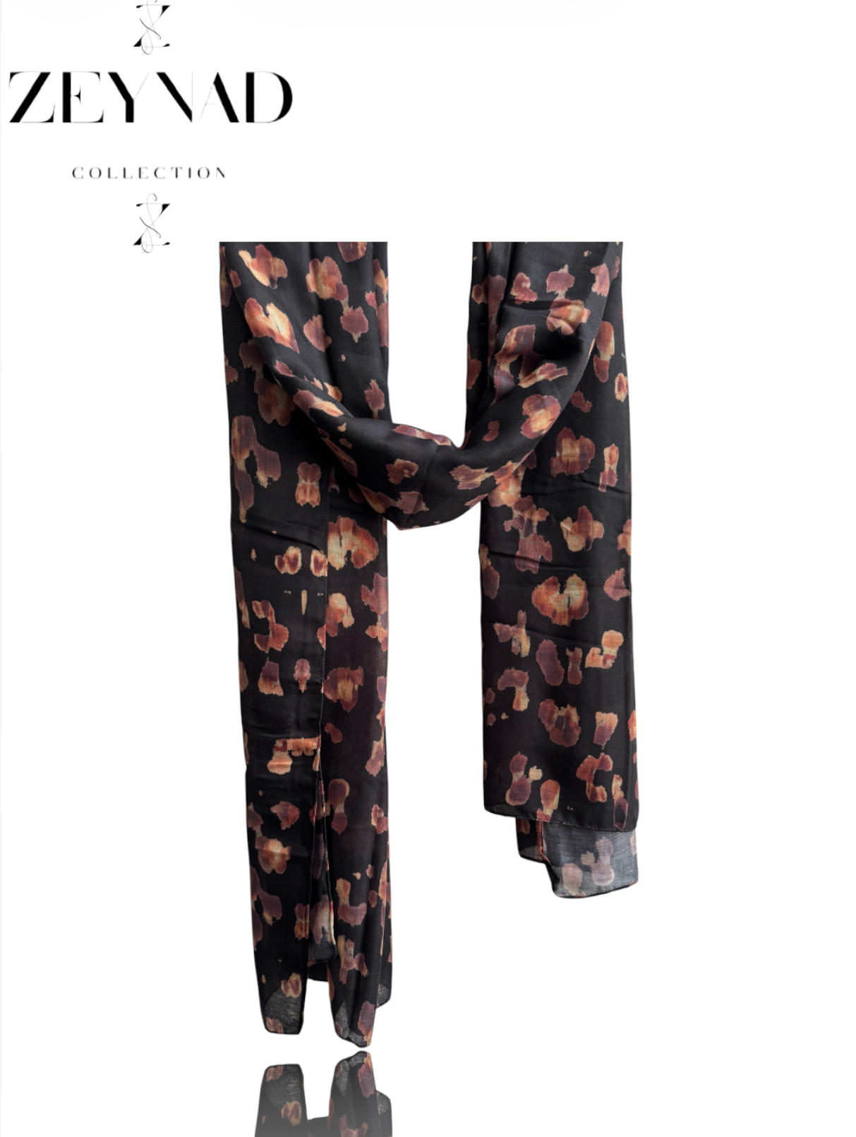 Original ZEYNAD fall modal