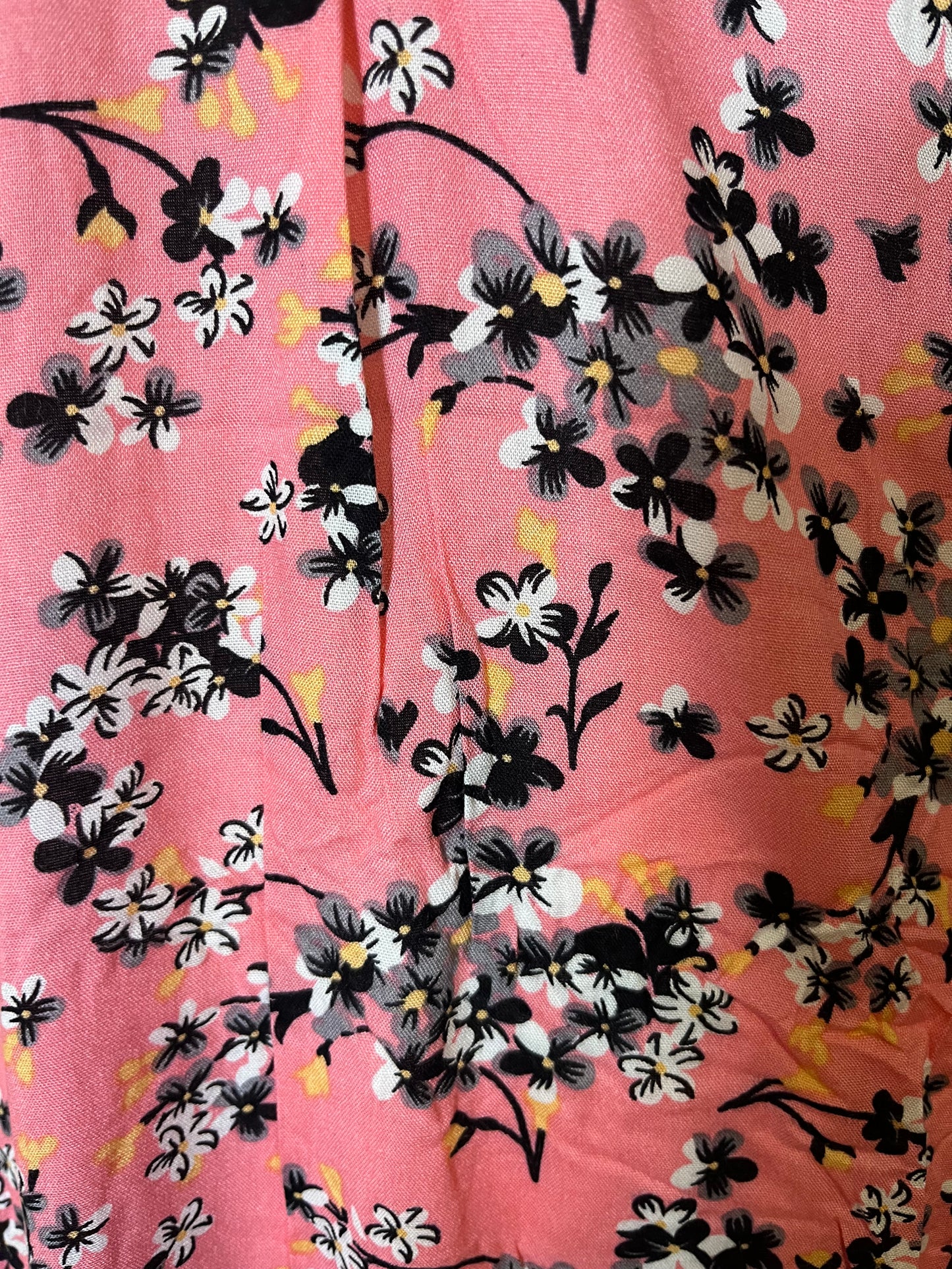 Baby Pink Prayer Set