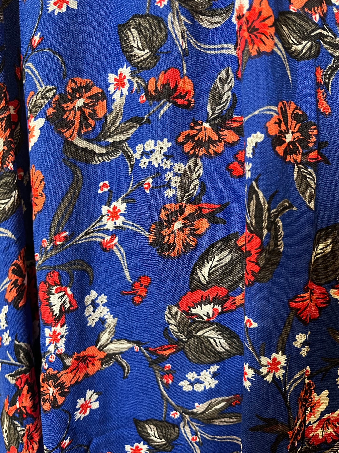 Dark Blue Prayer Set