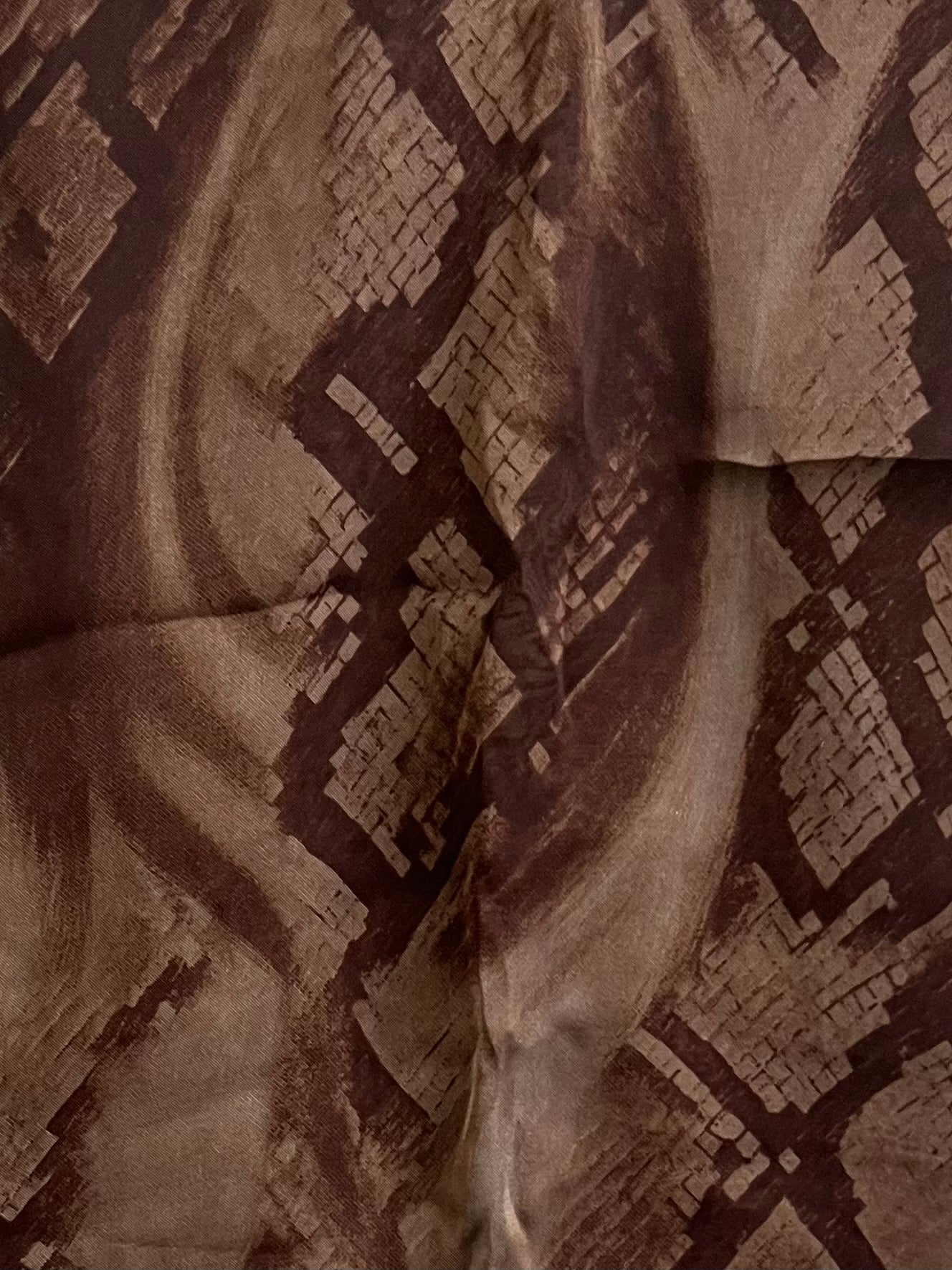 Cocoa ZEYNAD summer hijab