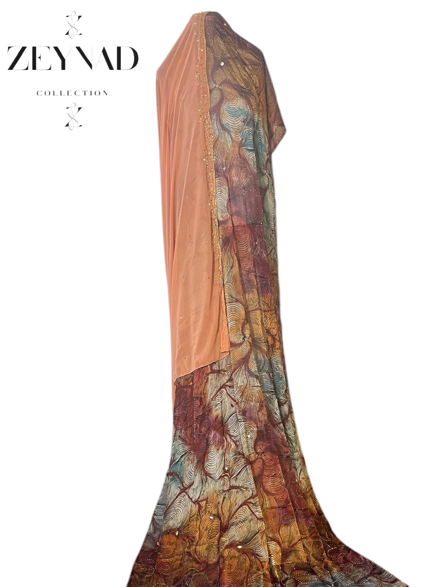 Light Orange Stone Dirac