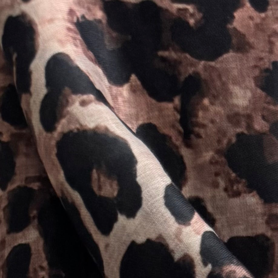 Leopard ZEYNAD fall modal