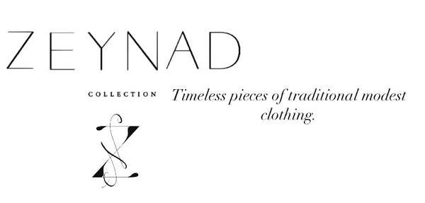 zeynadcollection.com