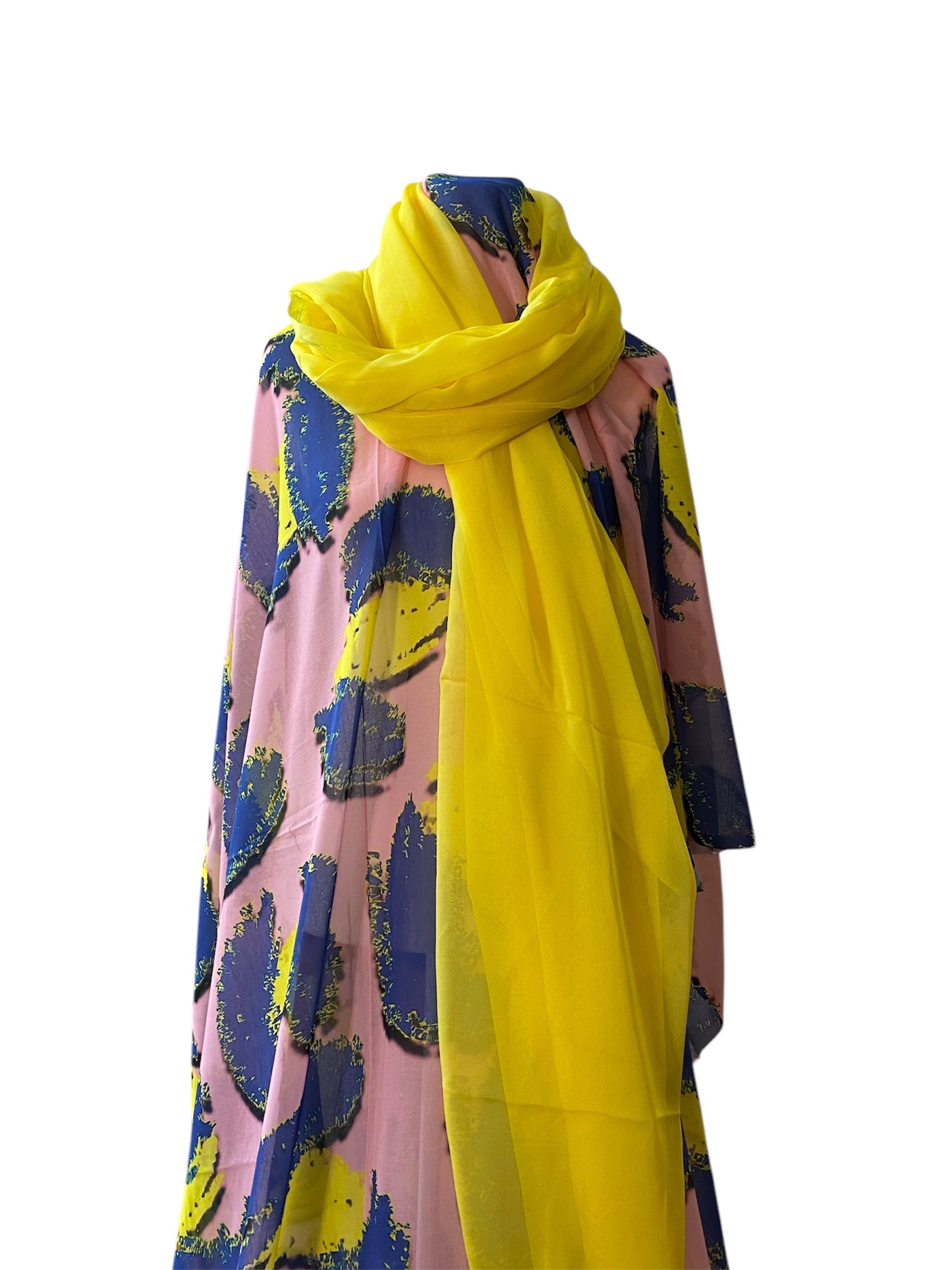 Three color Dirac