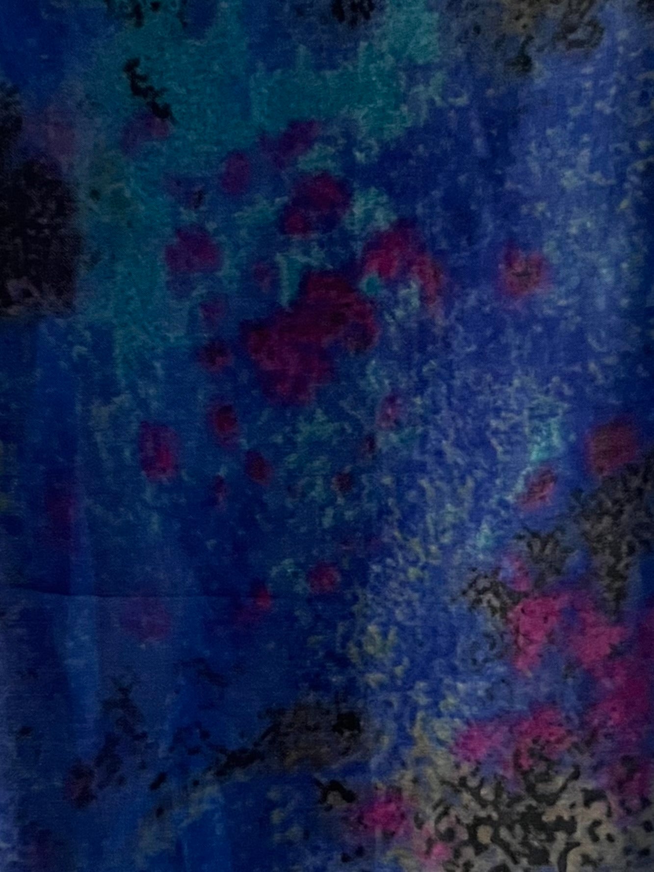 Mixture night ZEYNAD summer hijab