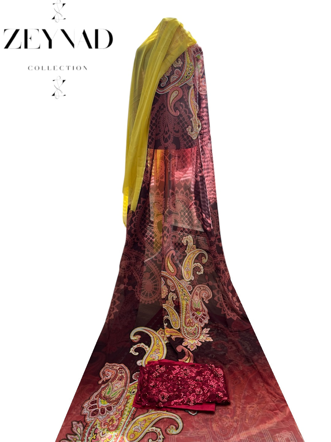 Fall Ruby Wiil Dirac set