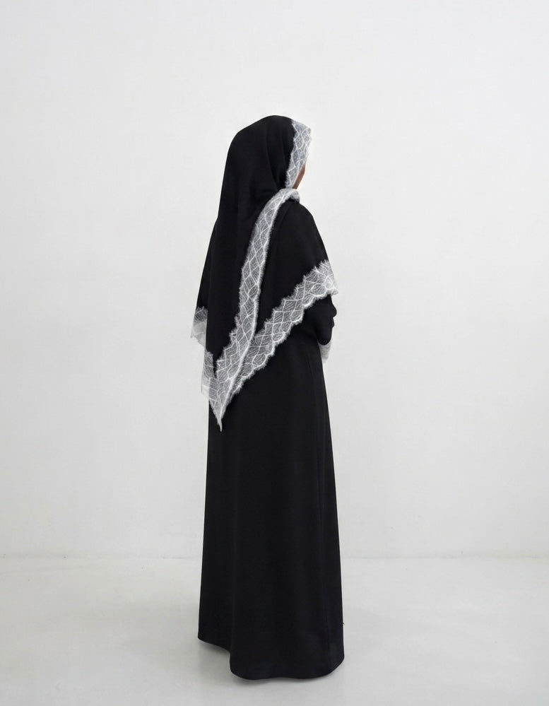 Collection 3 : Abaya Collection