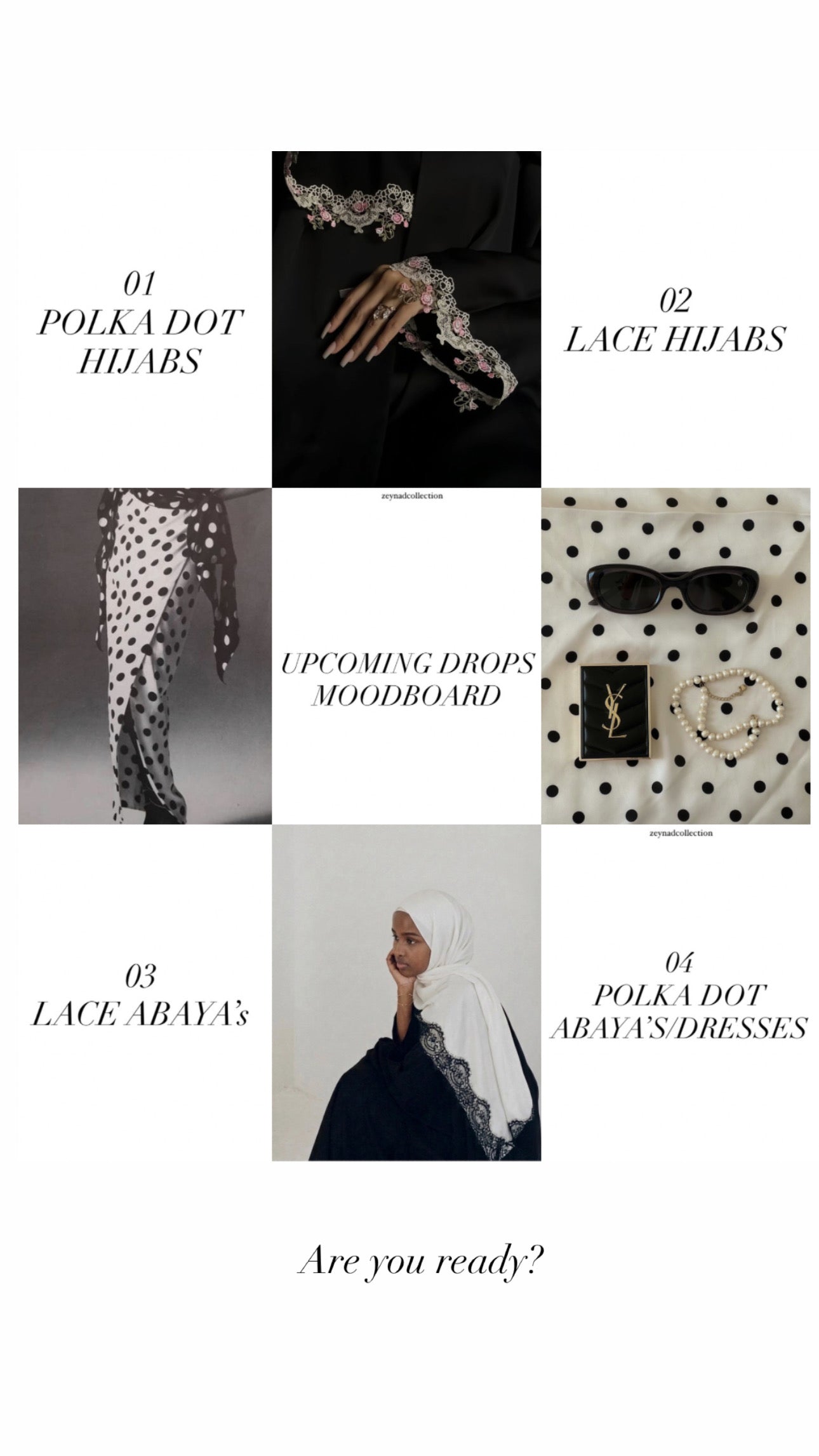 SS26 NEW ARRIVALS COLLECTION