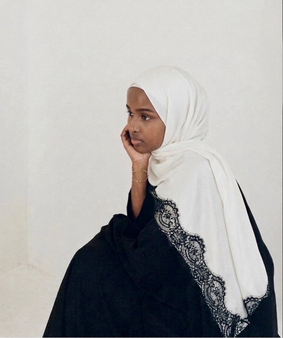 Collection 1 : Colorful Hijabs