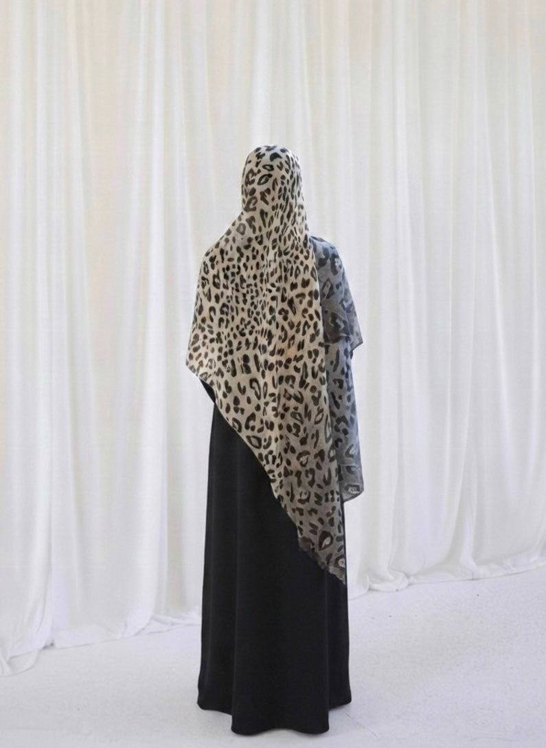 Collection 4 : Cheetah prints