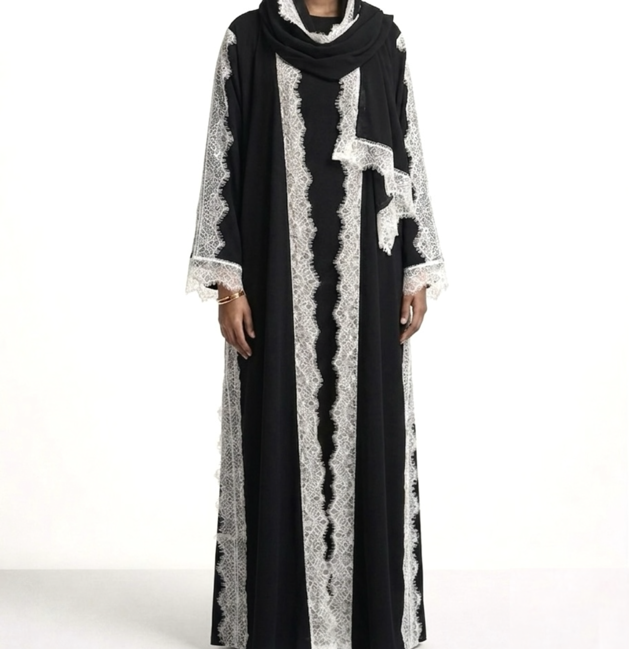 Collection 3 : Abaya & Dress