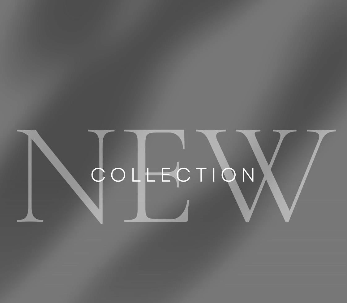 NEW ARRIVALS - F/W 25