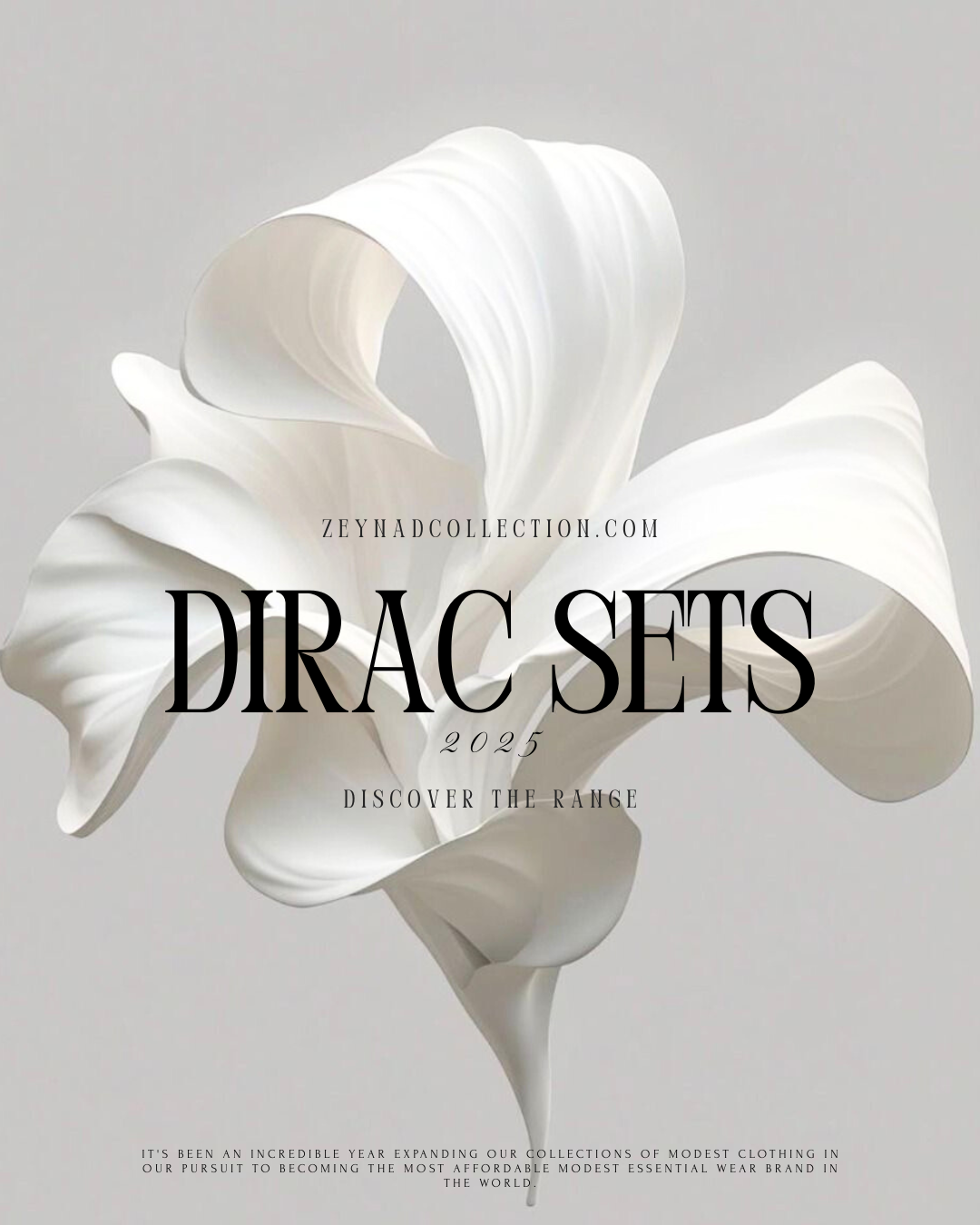 Collection 9 : Dirac Collection