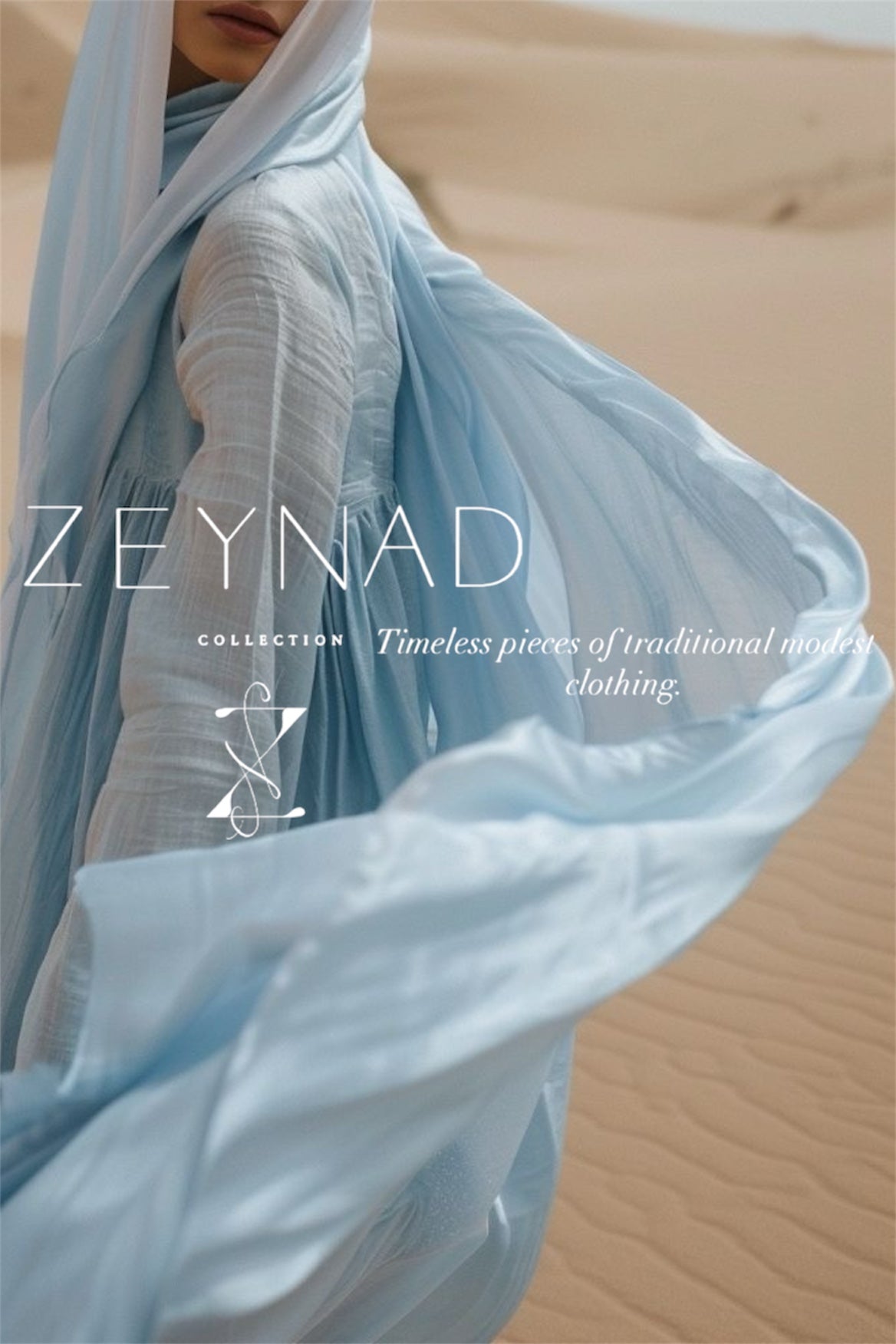 Collection 3 : Abaya Collection