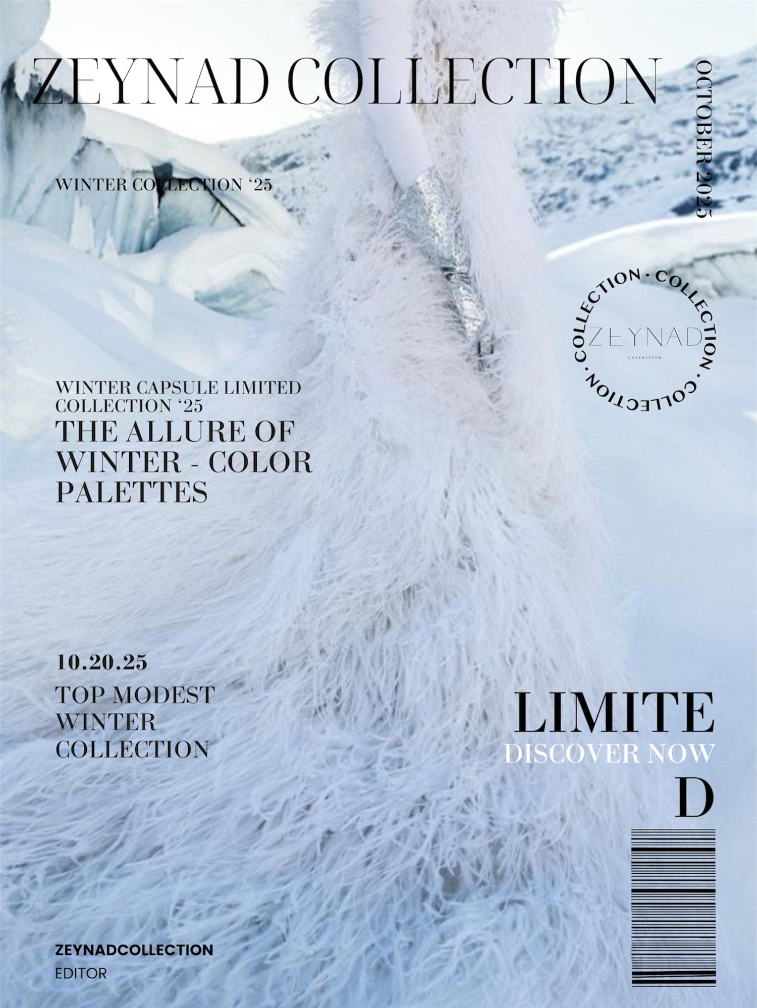 WINTER ‘25 COLLECTION