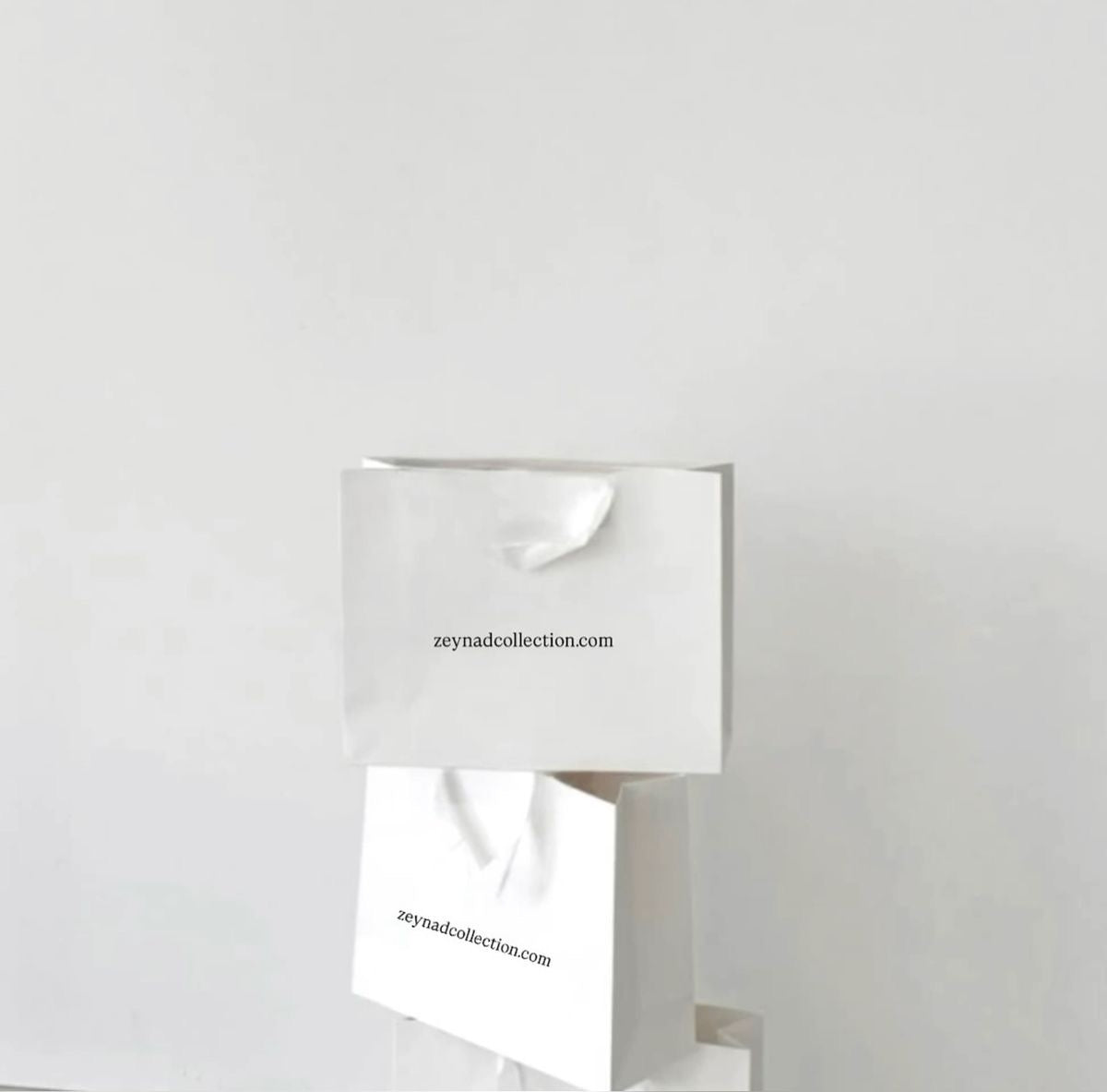 ZEYNAD MODAL HIJAB COLLECTION