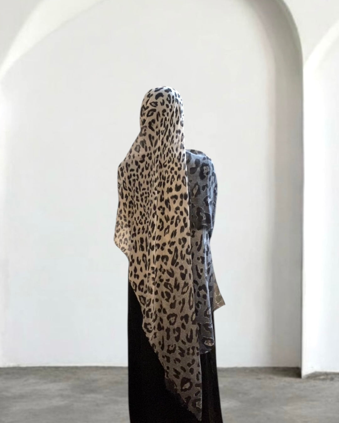 Collection 6 : Cheetah prints