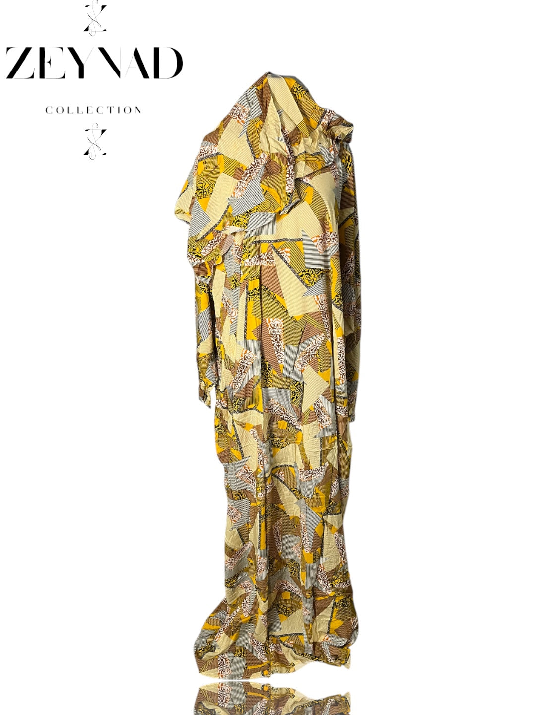 Vivid limited sunflower prayer set