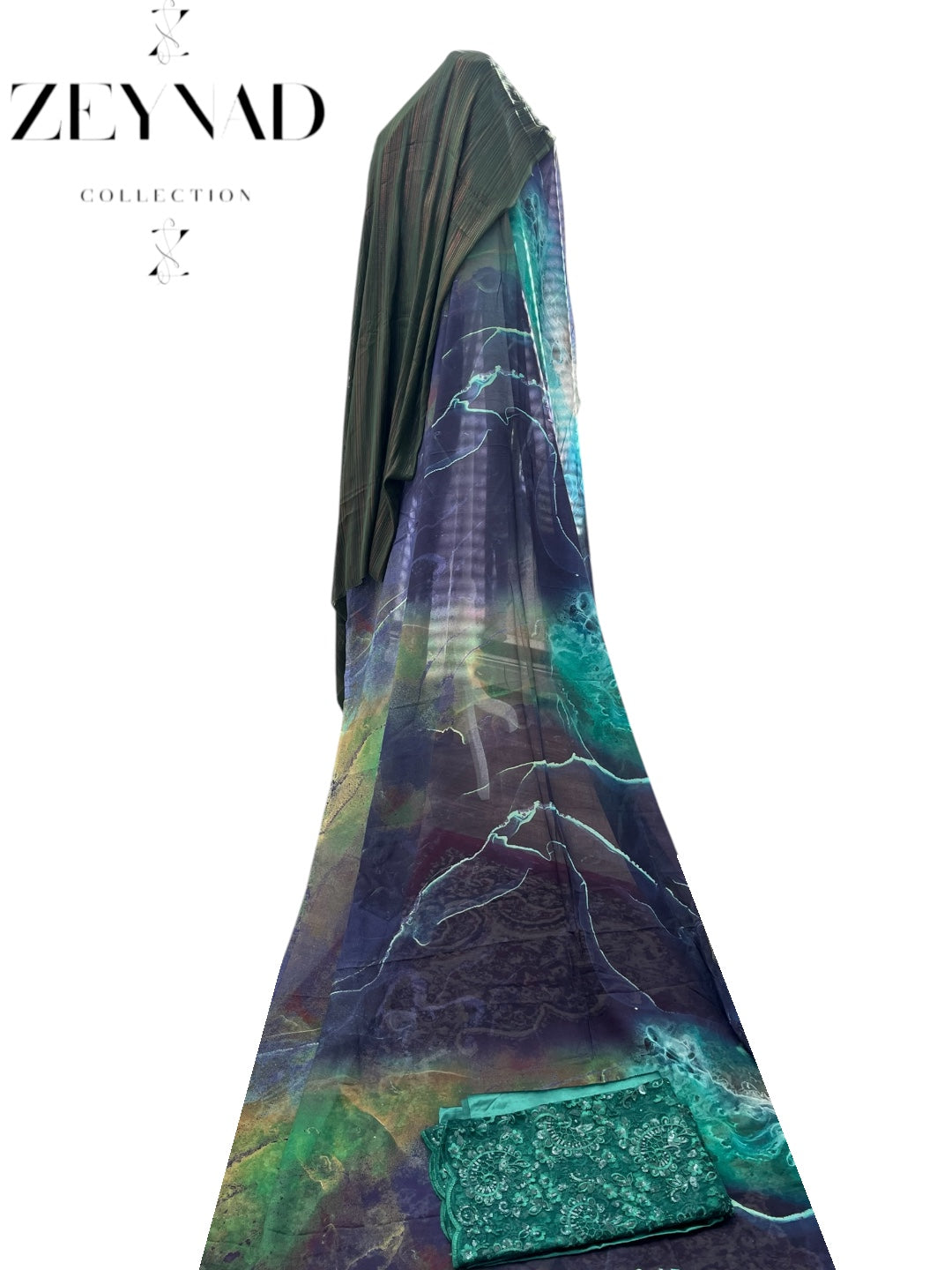 Fall Oceanic Wiil Dirac set