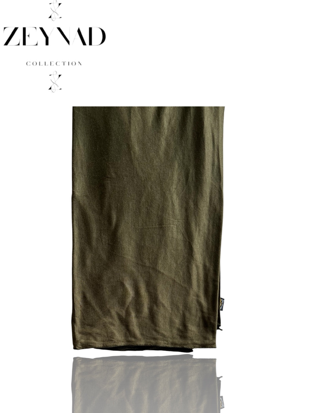 Grass ZEYNAD premium jersey
