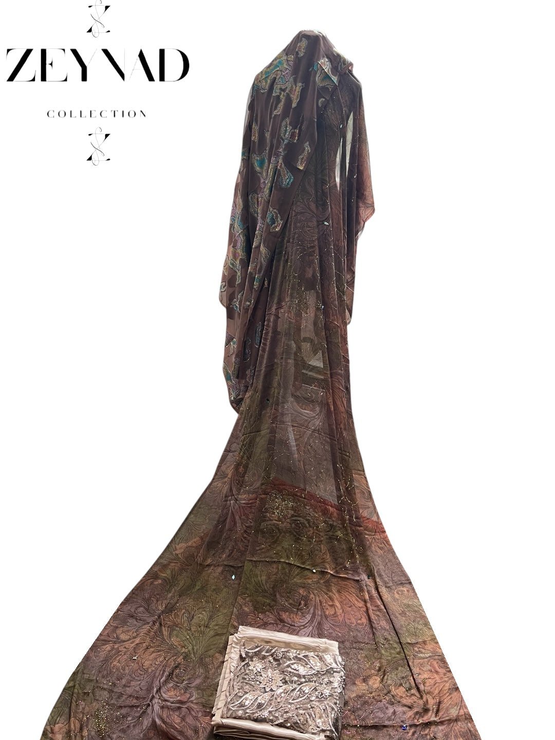 Dune ZEYNAD Stone Dirac set
