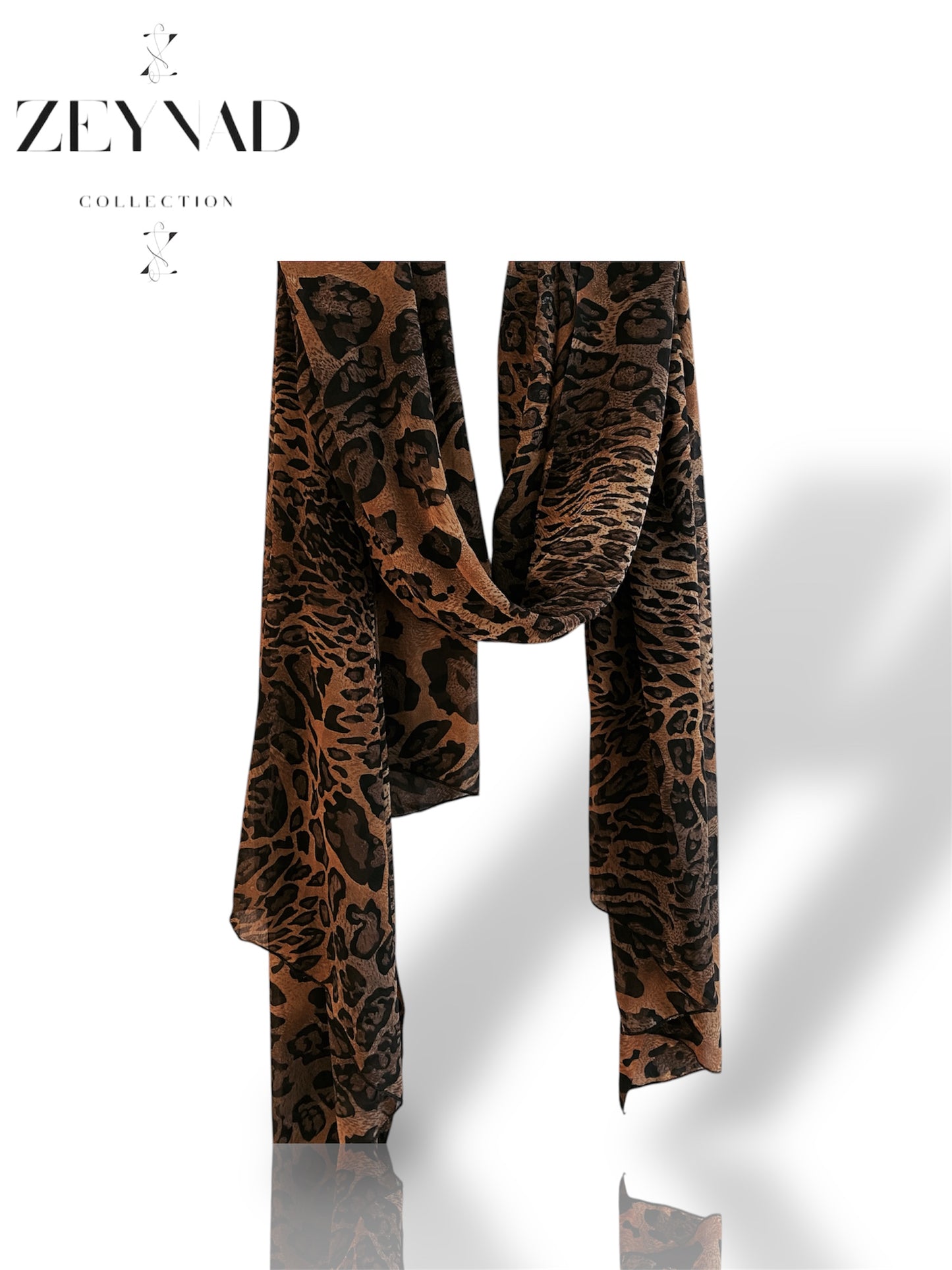 Jaguar Allure Hijab