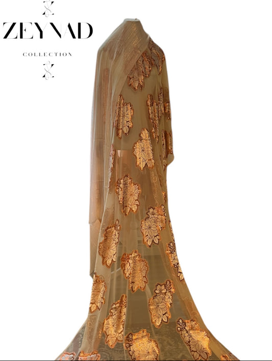 Light pink & white Dirac