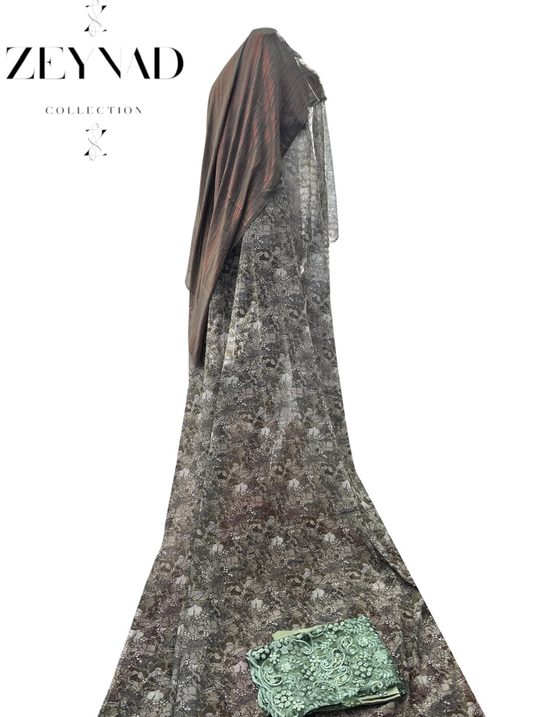 Fall Grey Wiil Dirac set