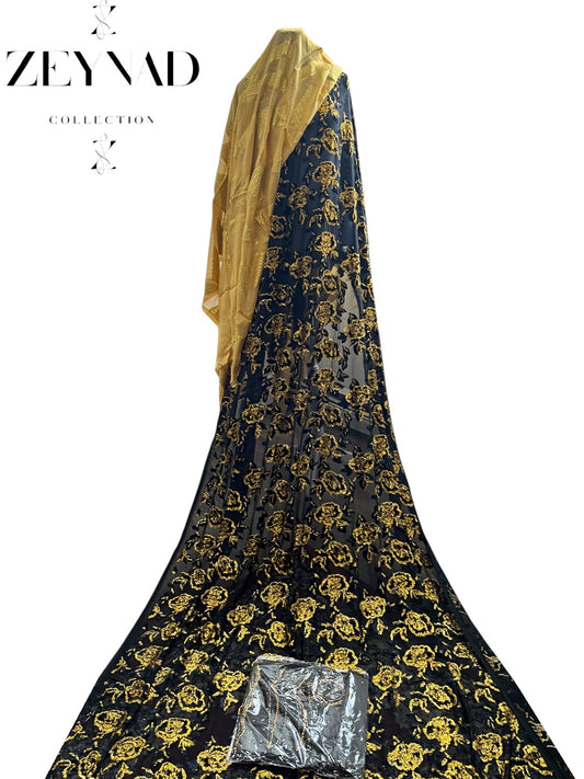 Amber ZEYNAD Maqbal Dirac set