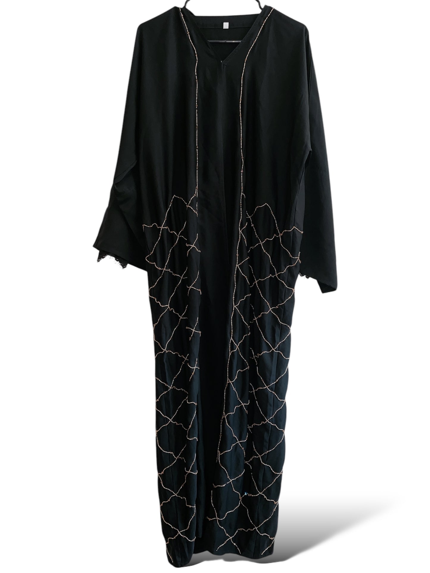 Aurum open Abaya