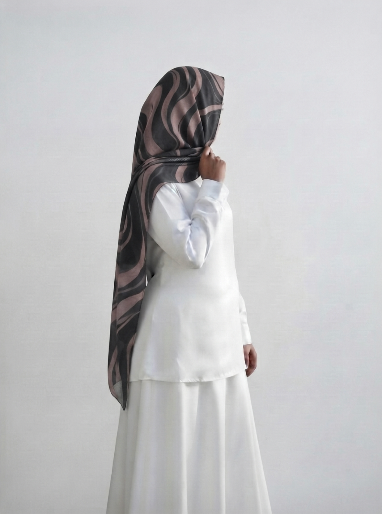Mocha ZEYNAD fall modal