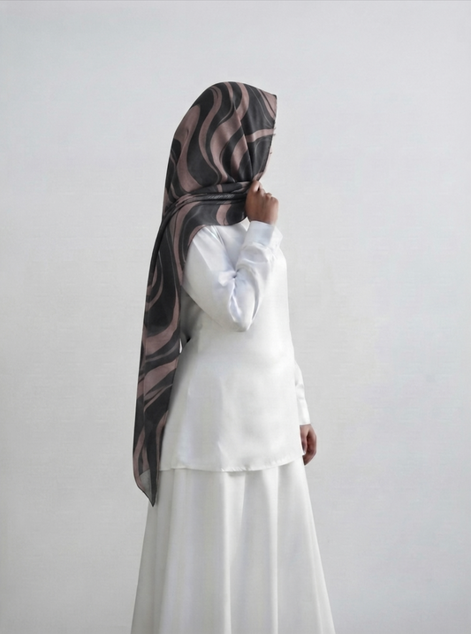 Mocha ZEYNAD fall modal