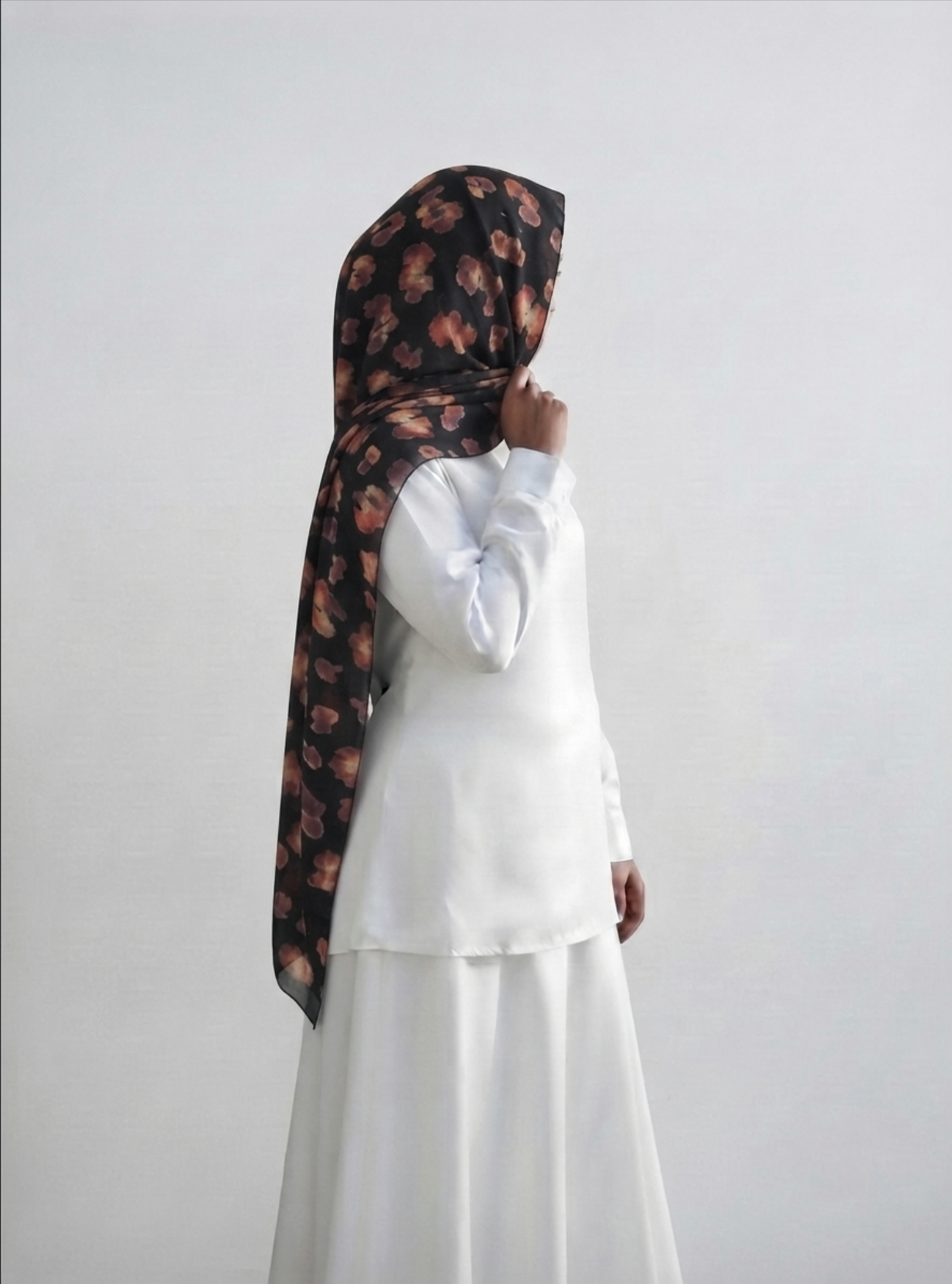 Original ZEYNAD fall modal