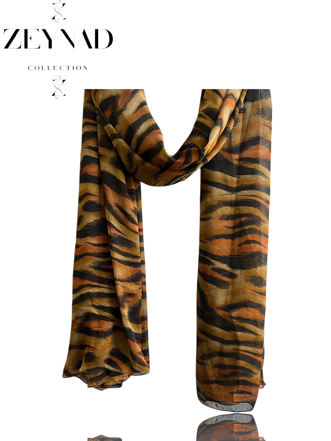 Jaguar ZEYNAD summer hijab