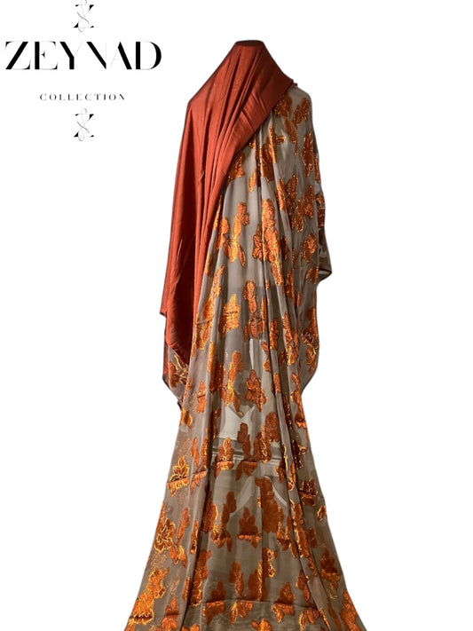 Autumn & Orange Dirac set