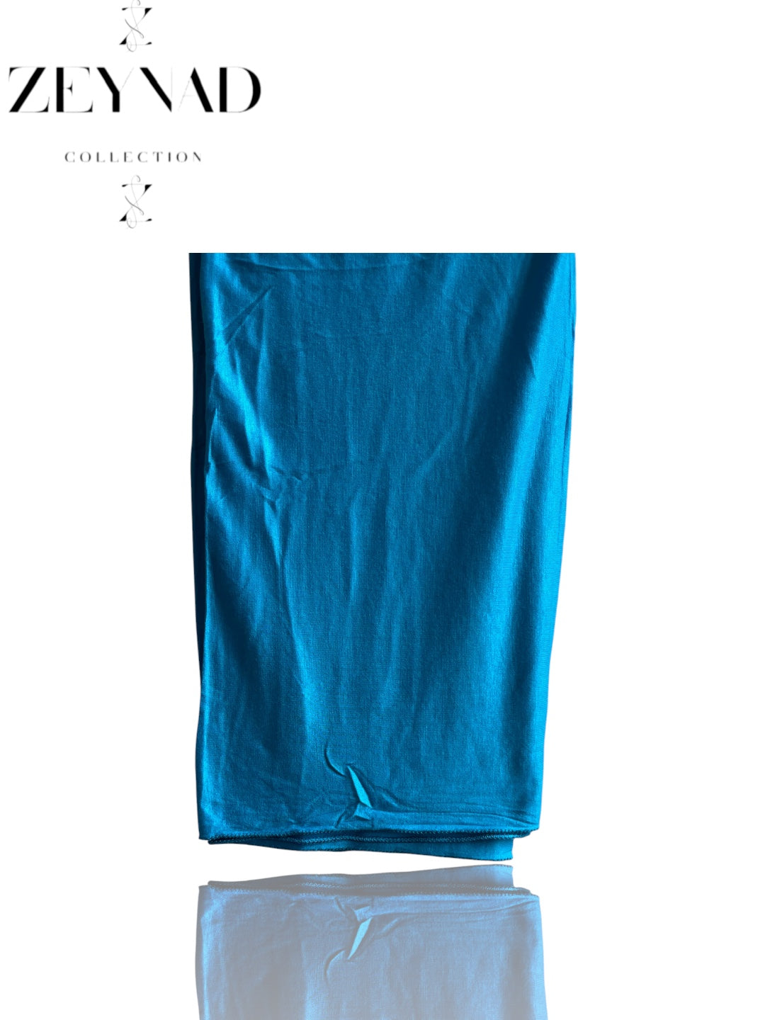 Blue ZEYNAD premium jersey