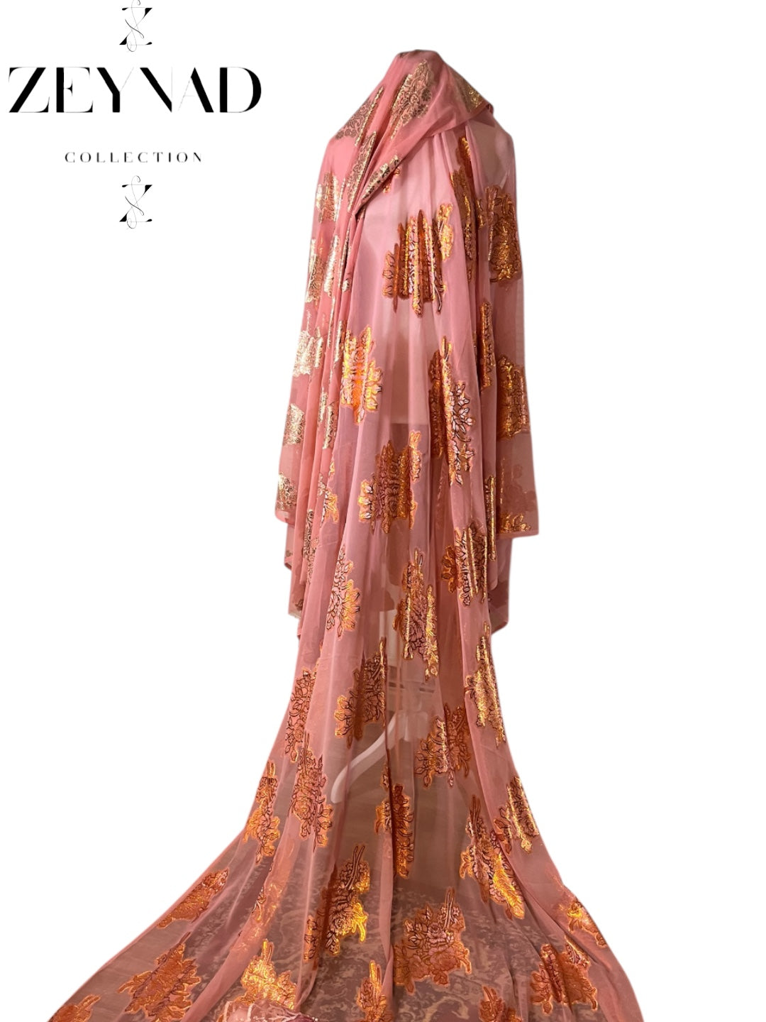 Bright pink & deep pink Dirac set