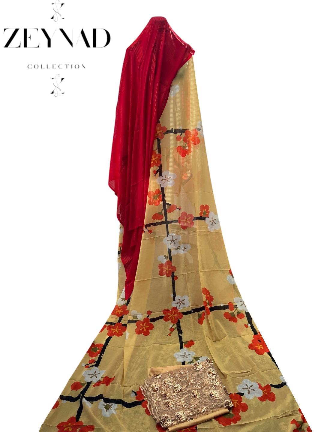 Fall Flower Wiil Dirac set