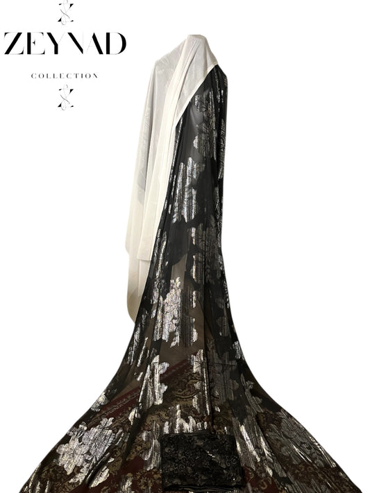 Midnight & white Dirac Set