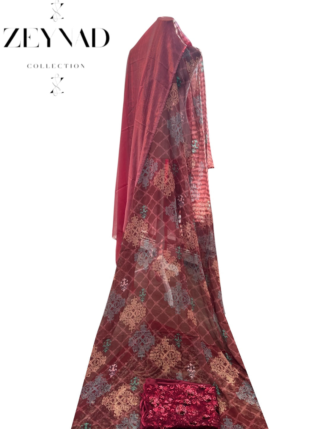 Fall Cherry Wiil Dirac set