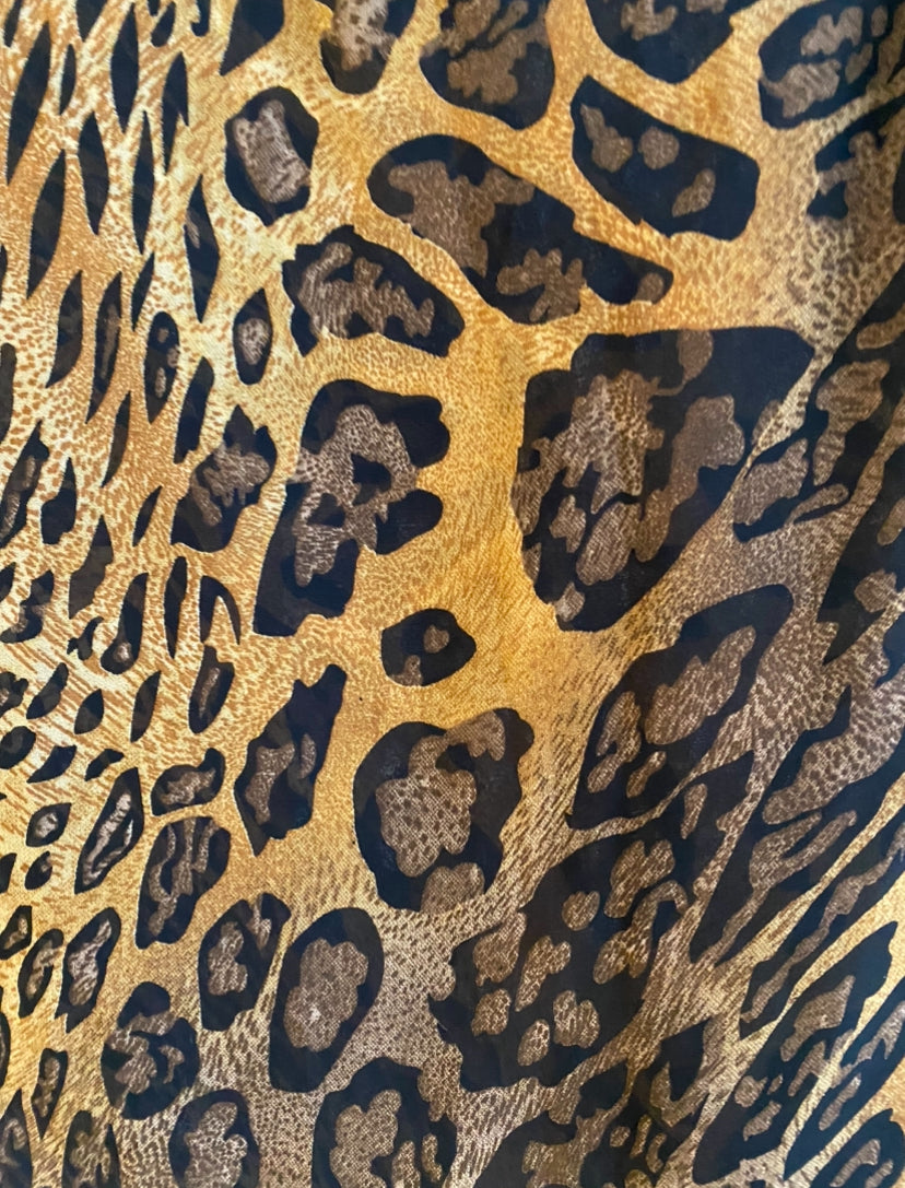 Jaguar Allure Hijab
