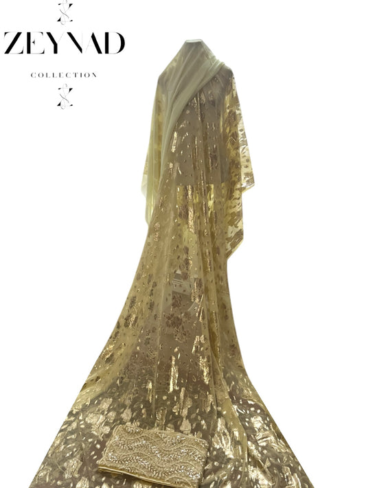 Fransawi sun-light glow ZEYNAD Dirac set