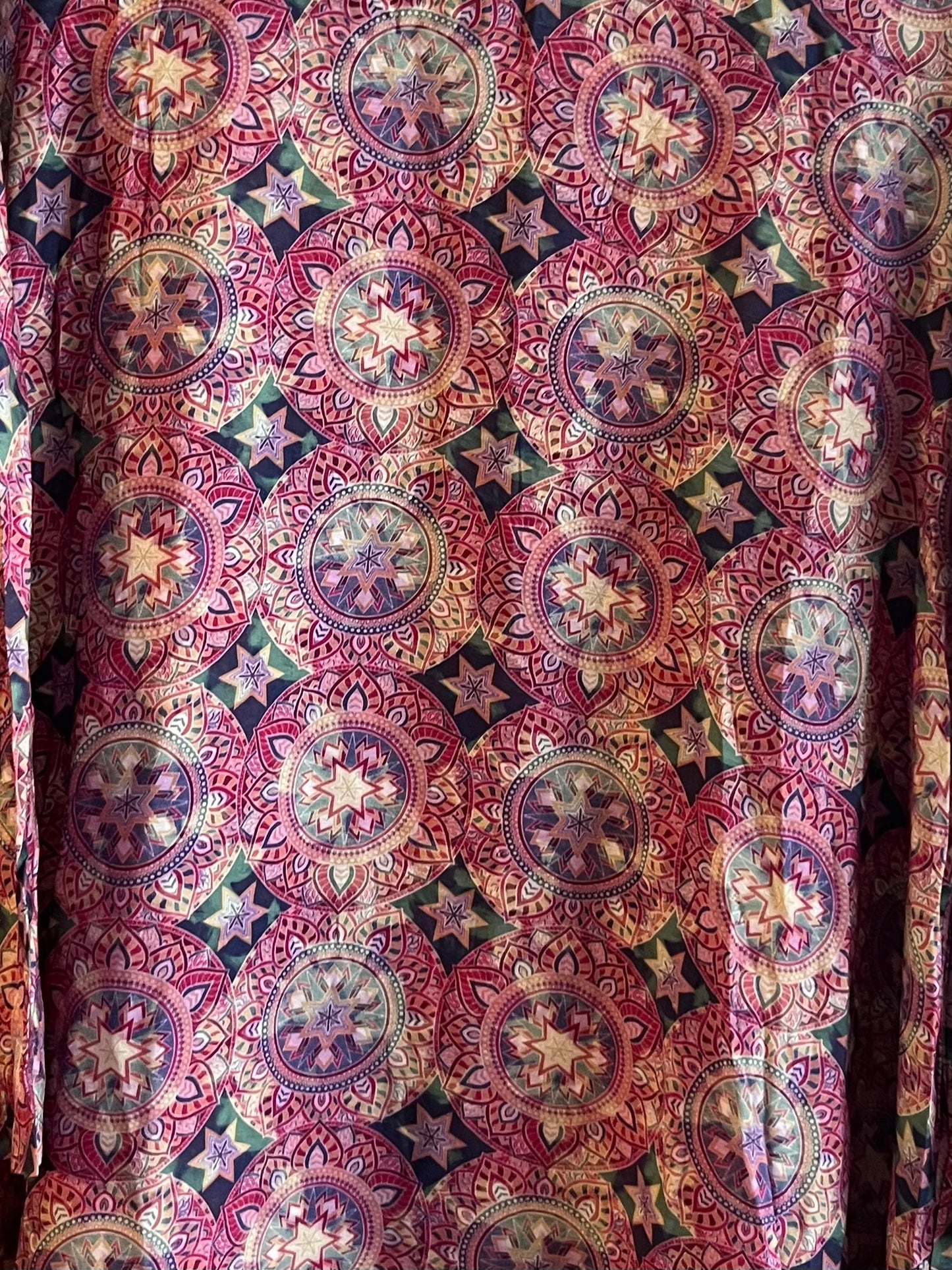 Sakura Flower Summer Style Dress