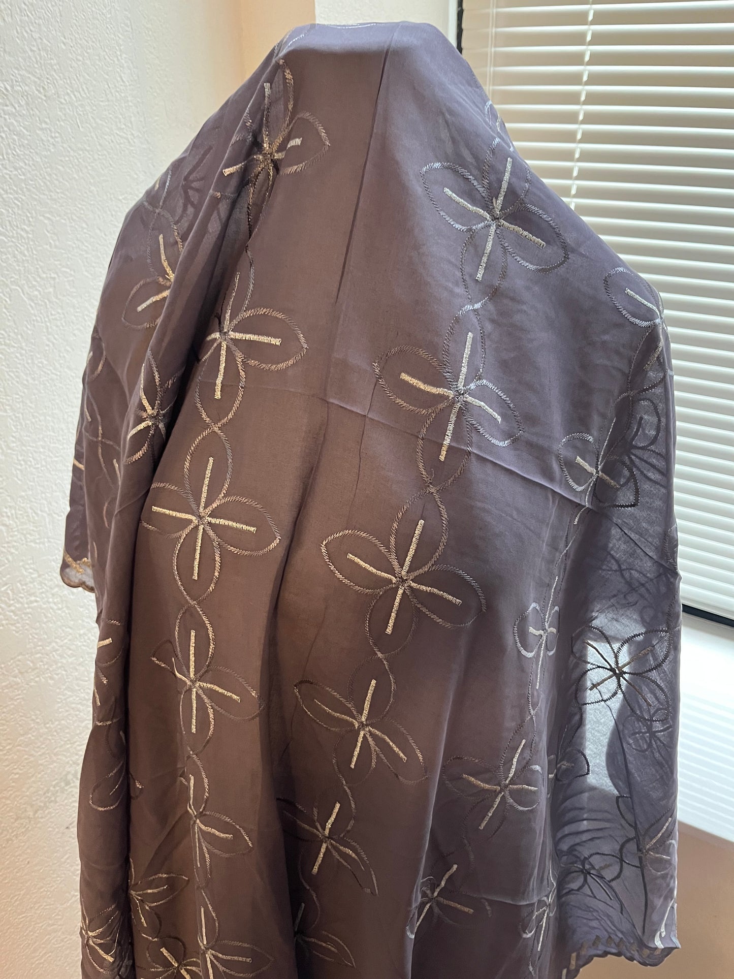 Premium Brown Garbasar