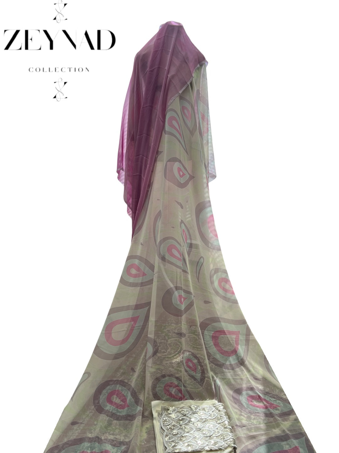 Fall Lilac Wiil Dirac set